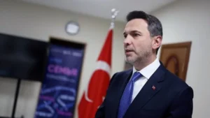 Gabar’dan yeni petrol müjdesi geliyor!