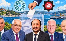 İstanbul iş dünyasında sandıklar kuruldu, dengeler değişecek mi?