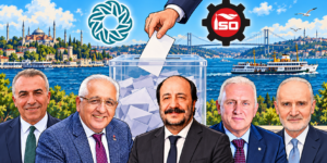 İstanbul iş dünyasında sandıklar kuruldu, dengeler değişecek mi?