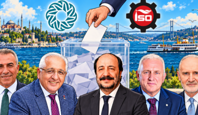 İstanbul iş dünyasında sandıklar kuruldu, dengeler değişecek mi?