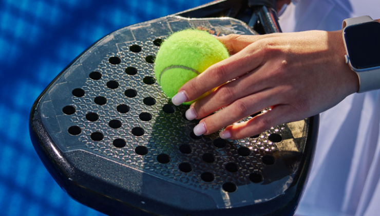 Bosphorus Padel Cup İstanbul ve Bodrum’da düzenlenecek