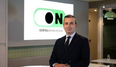 ON Dijital’den 5. yıla özel bankacılık fırsatları