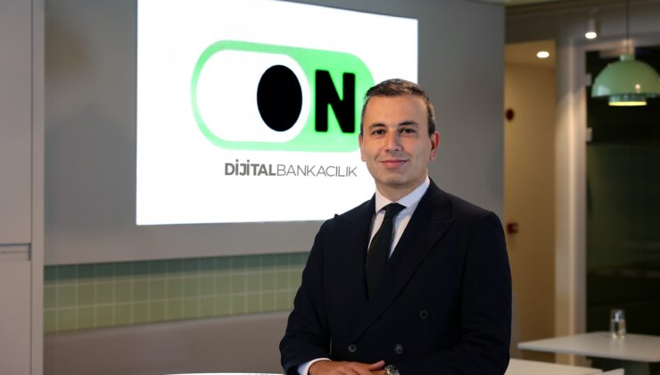 ON Dijital’den 5. yıla özel bankacılık fırsatları