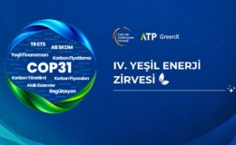 Karbon düzenlemelerine uyumda güvenilir veri ve düşük emisyonlu üretim öne çıktı
