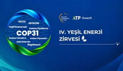 Karbon düzenlemelerine uyumda güvenilir veri ve düşük emisyonlu üretim öne çıktı