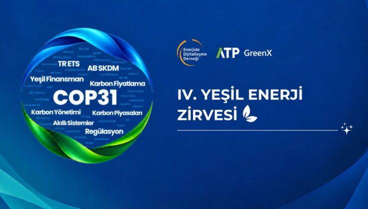 Karbon düzenlemelerine uyumda güvenilir veri ve düşük emisyonlu üretim öne çıktı