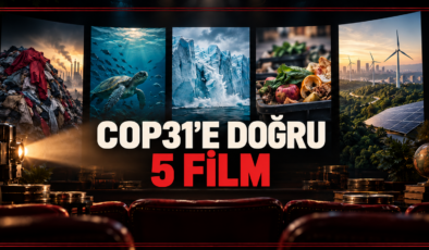 COP31’e doğru dönüşümün farklı yüzlerini anlatan 5 film
