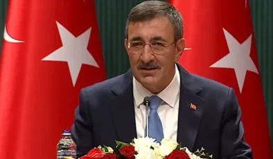 Cevdet Yılmaz’dan sermaye piyasaları mesajı: Manipülasyona karşı tedbirler sürecek