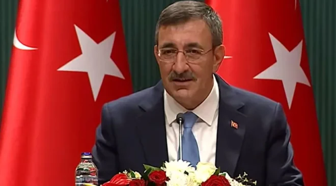 Cevdet Yılmaz’dan sermaye piyasaları mesajı: Manipülasyona karşı tedbirler sürecek