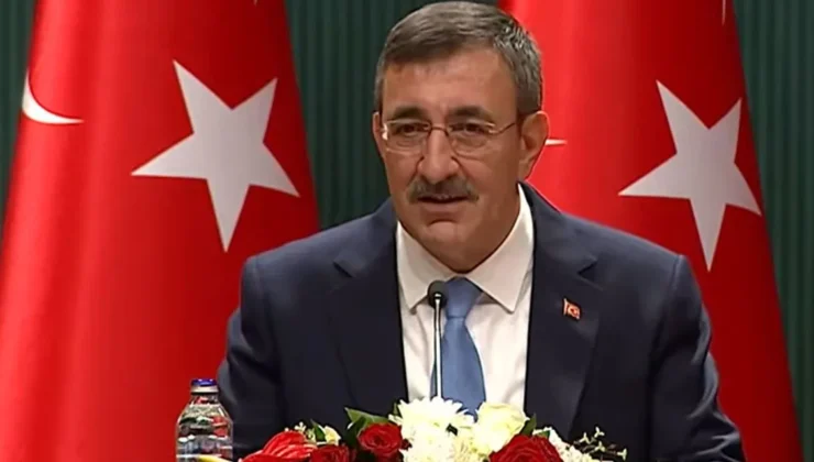 Cevdet Yılmaz’dan sermaye piyasaları mesajı: Manipülasyona karşı tedbirler sürecek
