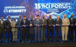 Türkiye-Afrika ticaretinde hedef 100 milyar dolar