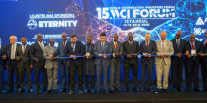 Türkiye-Afrika ticaretinde hedef 100 milyar dolar