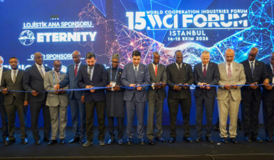 Türkiye-Afrika ticaretinde hedef 100 milyar dolar