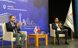 İş dünyası ile gençler Insure Talks’ta buluştu