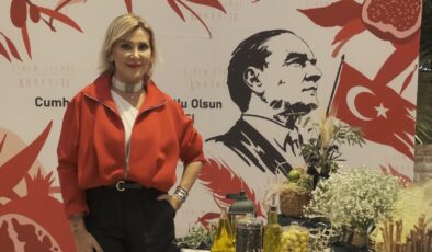 Cumhuriyet’in 103. yılına özel lezzetler sofrada buluştu