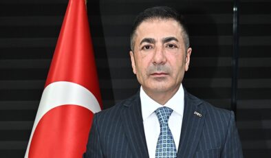 Denizli Ticaret Odası seçimlerini Uğur Erdoğan kazandı