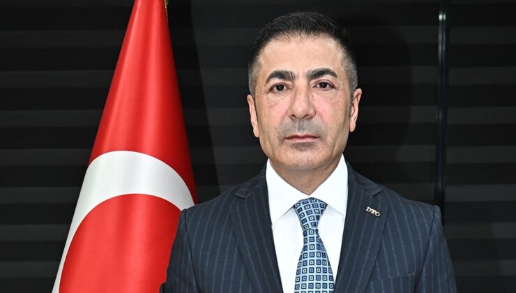 Denizli Ticaret Odası seçimlerini Uğur Erdoğan kazandı