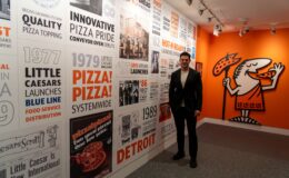 Pizza sektöründe yeni ortaklık dönemi