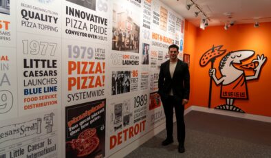 Pizza sektöründe yeni ortaklık dönemi