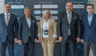 Sürdürülebilirlik bir tercih değil var olma meselesidir