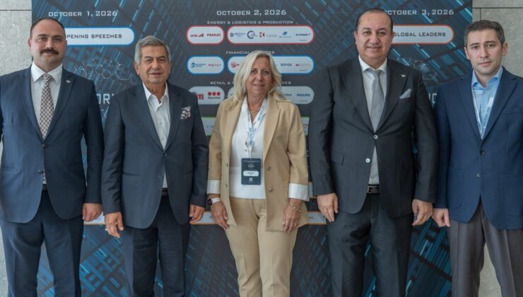 Sürdürülebilirlik bir tercih değil var olma meselesidir