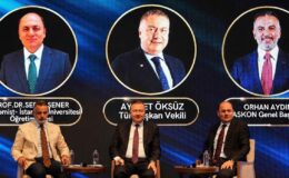 Avrupa daralıyor , türkiye yeni pazarlara yöneliyor
