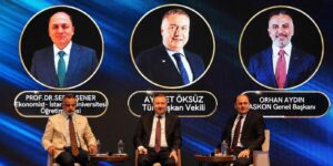 Avrupa daralıyor , Türkiye yeni pazarlara yöneliyor