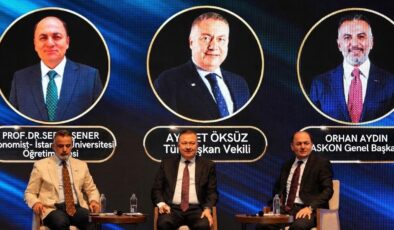 Avrupa daralıyor , Türkiye yeni pazarlara yöneliyor