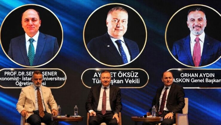 Avrupa daralıyor , Türkiye yeni pazarlara yöneliyor