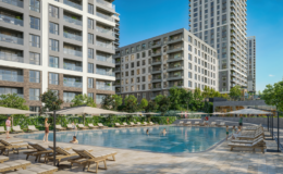 Ege Yapı Bahçeşehir’deki Bahçeada projesinde özel ödeme modelini devreye aldı