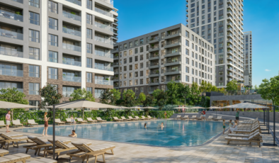 Ege Yapı Bahçeşehir’deki Bahçeada projesinde özel ödeme modelini devreye aldı