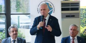 Türkiye ucuz değil, akıllı üretimle rekabet etmeli
