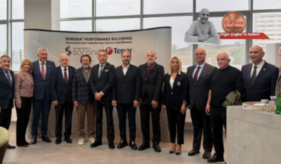 Mahmut Asmalı’dan sanayicilere ortak paydada buluşma çağrısı