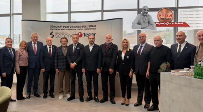 Mahmut Asmalı’dan sanayicilere ortak paydada buluşma çağrısı