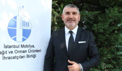 İstanbul ihracatçıları 9,6 milyar dolara ulaştı