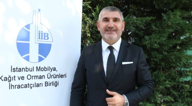 İstanbul ihracatçıları 9,6 milyar dolara ulaştı