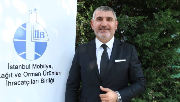İstanbul ihracatçıları 9,6 milyar dolara ulaştı