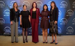 L’Oréal Türkiye’den dört yeni kadın bilim insanına destek