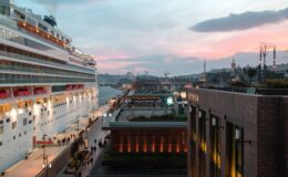 Galataport İstanbul’un 5. yılına özel alışveriş fırsatları