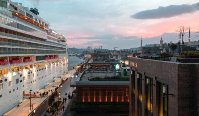 Galataport İstanbul’un 5. yılına özel alışveriş fırsatları