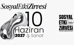 Sosyal Etki Zirvesi 2027 yılında “Yüzleşme” mottosuyla dördüncü kez düzenlenecek