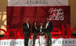 Kolaysoft Teknoloji, “Geleceğin E Hali 2026″da eczacılar ve sektör paydaşlarıyla buluştu