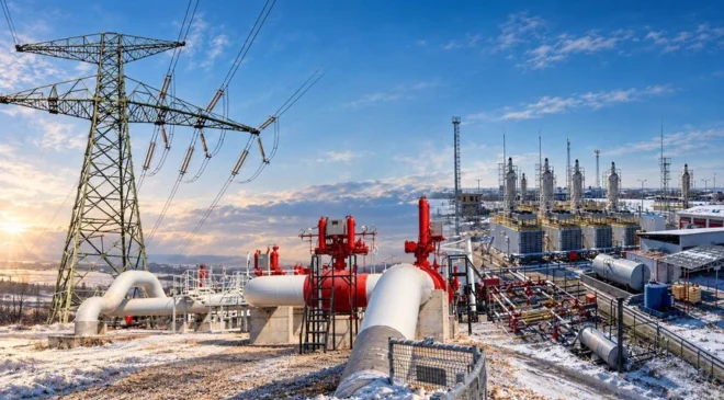 Türkiye’nin enerji teknolojisi gücünü Viyana’da temsil edilecek