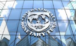 IMF küresel büyüme tahminini yüzde 3,1’e yükseltti