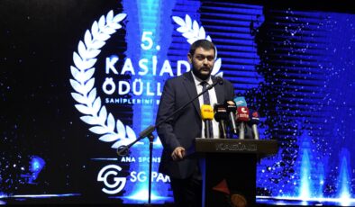 İsmail Dinçer: Sanayimizin rekabet gücünü korumak önceliğimiz olmalı
