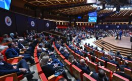 Türk-Alman ekonomik ilişkilerinde teknoloji ve büyüme vurgusu