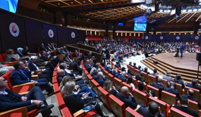 Türk-Alman ekonomik ilişkilerinde teknoloji ve büyüme vurgusu