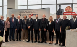 Mahmut Asmalı’dan sanayicilere ortak paydada buluşma çağrısı