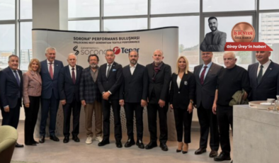 Mahmut Asmalı’dan sanayicilere ortak paydada buluşma çağrısı