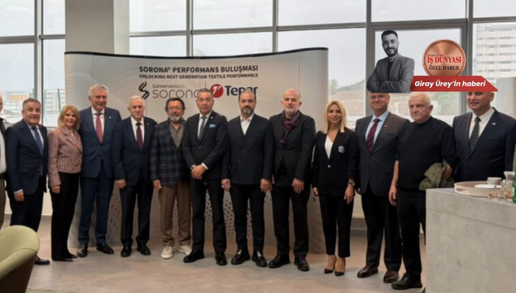 Mahmut Asmalı’dan sanayicilere ortak paydada buluşma çağrısı
